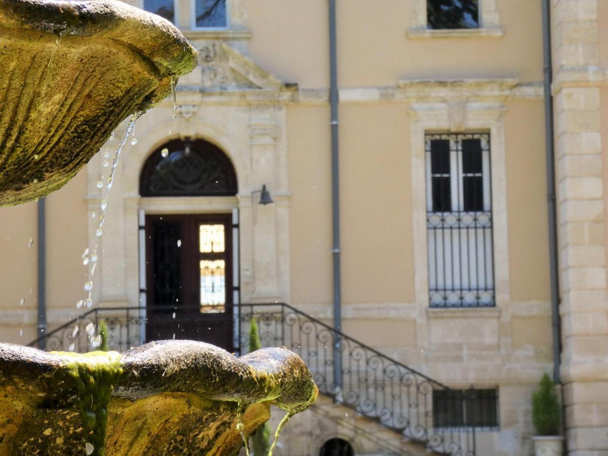 Château Marith - Etablissement climatisé avec Piscine Clairac (Lot-et-Garonne) Exterior foto