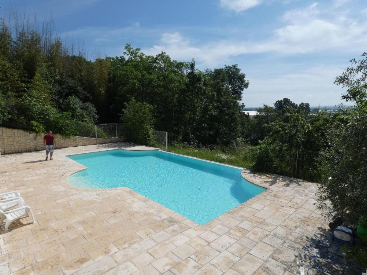 Château Marith - Etablissement climatisé avec Piscine Clairac (Lot-et-Garonne) Exterior foto