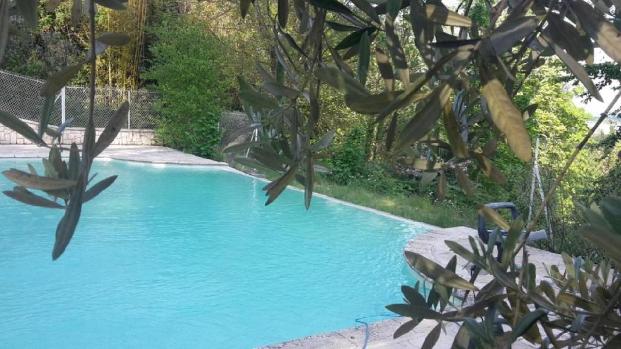 Château Marith - Etablissement climatisé avec Piscine Clairac (Lot-et-Garonne) Exterior foto