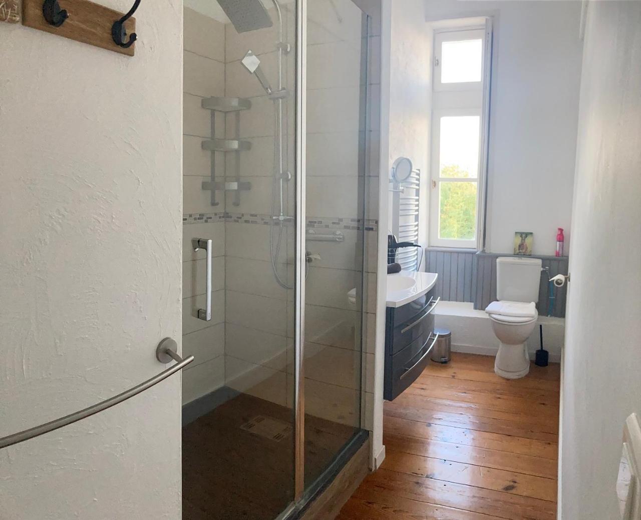 Château Marith - Etablissement climatisé avec Piscine Clairac (Lot-et-Garonne) Quarto foto